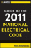 Audel Guide to the 2011 National Electrical Code: All New Edition