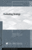 Evaluating Strategy: New Directions for Evaluation, Number 128