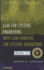 Lean for Systems Engineering With Lean Enablers for Systems Engineering