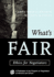 What's Fair: Ethics for Negotiators