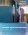 Microsoft Windows Server Administration Essentials