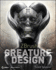 Zbrush Creature Design: Creating Dynamic Concept Imagery for Film and Games [With Dvd Rom]