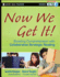 Now We Get It! : Boosting Comprehension With Collaborative Strategic Reading