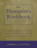 The Therapist's Workbook: Self-Assessment, Self-Care, and Self-Improvement Exercises for Mental Health Professionals