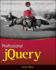 Professional Jquery
