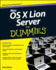 Mac Os X Lion Server for Dummies