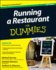 Running a Restaurant for Dummies