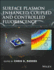 Surface Plasmon Enhanced, Coupled and Controlled Fluorescence