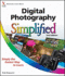 Digital Photography Simplified