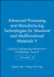Advanced Processing and Manufacturing Technologies for Structural and Multifunctional Materials V