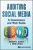 Auditing Social Media: a Governance and Risk Guide