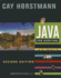 Java for Everyone: Late Objects