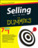 Selling All-in-One for Dummies