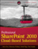 Professional Sharepoint 2010 Cloud-Based Solutions