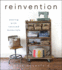 Reinvention: Sewing With Rescued Materials