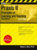 Cliffsnotes Praxis II Principles of Learning and Teaching