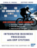 Integrated Business Processes With Erp Systems Binder Ready Version With 1.5" Binder and Wp Sa 5.0 Set