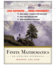 Finite Mathematics (Custom N Az U)