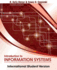 Introduction to Information Systems (4th/Intl Student Edn)