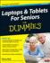 Laptops & Tablets for Seniors for Dummies By Muir, Nancy C. ( Author ) on Oct-14-2011, Paperback