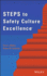 Steps to Safety Culture Excellence