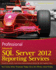 Professional Microsoft Sql Server 2012 Reporting Services