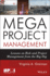 Megaproject Management: Lessons on Risk and Project Management From the Big Dig