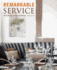 Remarkable Service