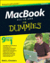Macbook All-in-One for Dummies (for Dummies (Computers))
