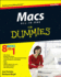 Macs All-in-One for Dummies