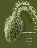 Organic Chemistry With Integrated Study Guide and Student Solutions Manual