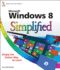 Windows 8 Simplified