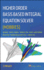 Higher Order Basis Based Integral Equation Solver (Hobbies)