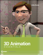 3d Animation Essentials
