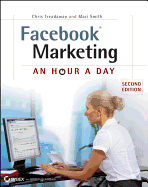 Facebook Marketing: an Hour a Day