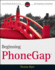Beginning Phonegap