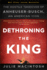 Dethroning the King: the Hostile Takeover of Anheuser-Busch, an American Icon
