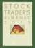Stock Trader's Almanac 2013