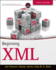 Beginning Xml