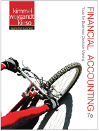 Financial Accounting: a Combined Approach, Wileyplus Multi-Term