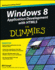 Windows 8 Application Development With Html5 for Dummies