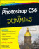 Photoshop Cs6 for Dummies