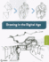 Drawing in the Digital Age: an Observational Method for Artists and Animators