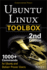 Ubuntu Linux Toolbox: 1000+ Commands for Ubuntu and Debian Power Users