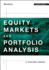 Equity Markets and Portfolio Analysis
