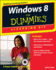 Windows 8 for Dummies: Elearning Kit