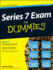 Series 7 Exam for Dummies 2e