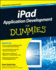 Ipad Application Development for Dummies