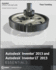 Autodesk Inventor 2013 and Autodesk Inventor Lt 2013 Essentials