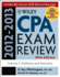 Wiley Cpa Examination Review, Problems and Solutions (Volume 2)